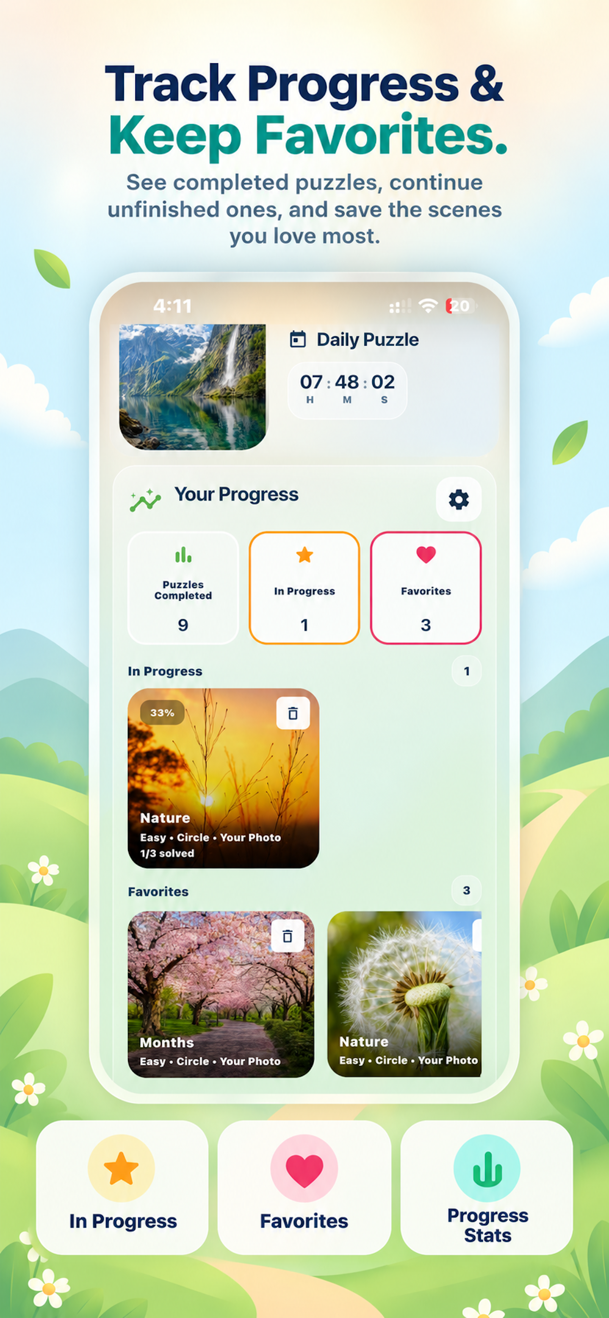 Pixloop screenshot 7
